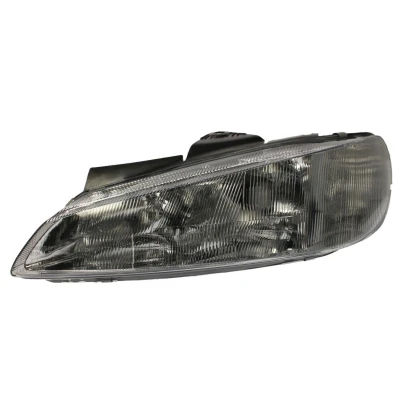Imagen de ABAKUS 550 1116L LD EM Faros PEUGEOT: 406 Berlina, Coupé