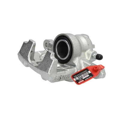 Imagen de LAUBER 77.3728 Pinza de freno Hierro fundido Eje trasero izquierda HONDA: CR V 4