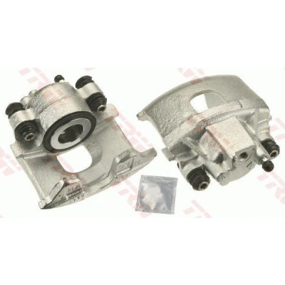 Imagen de TRW BHS663E Pinza de freno Hierro fundido CHRYSLER: Voyager 4, / Grand 3