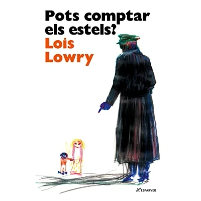 Imagen de Pots comptar els estels? (L&#039;Esparver)