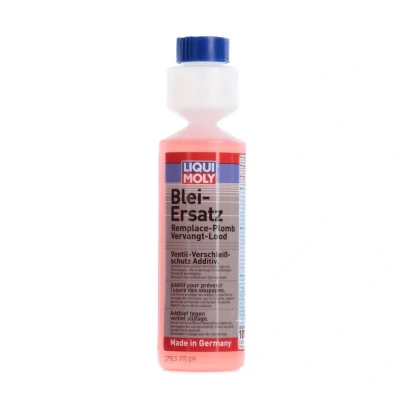Imagen de LIQUI MOLY 1010 aditivo para carburante Botella 250 Gasolina