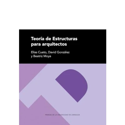 Imagen de Teorías De Estructuras Para Arquitectos