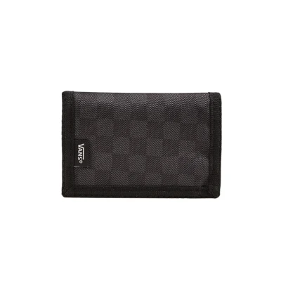 Imagen de Vans MN Slipped Monedero blackcharcoal, Talla: One Size, Black charcoal