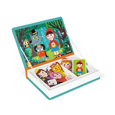 Imagen de MagnetiBook Cuentos