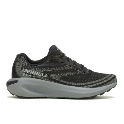 Imagen de Merrell Morphlite GTX, Zapatillas para Carreras de montaña Mujer, Black, 40.5 EU