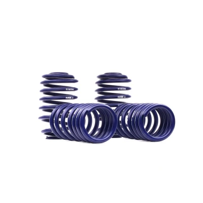 Imagen de H&amp;R 29951 1 Kit de suspensión, muelles Eje delantero, trasero
