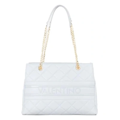 Imagen de Valentino Bags ADA Bolso de mano lightgrey, Mujer, Talla: One Size, Light grey