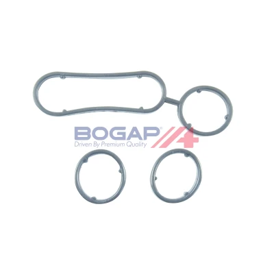 Imagen de BOGAP A1426101 Juntas AUDI: Q5, A6 C7 Avant, A5 B8 Coupé, VOLKSWAGEN: GOLF 6, Crafter 30 50 Furgón, Multivan 5 (7HM, SEAT: Alhambra II, Ibiza 4