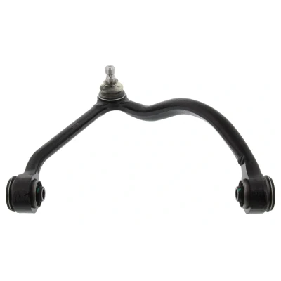 Imagen de MAPCO 54539 Barra oscilante, suspensión de ruedas Eje delantero, derecha, arriba Brazo oscilante transversal 16 KIA: SORENTO 1