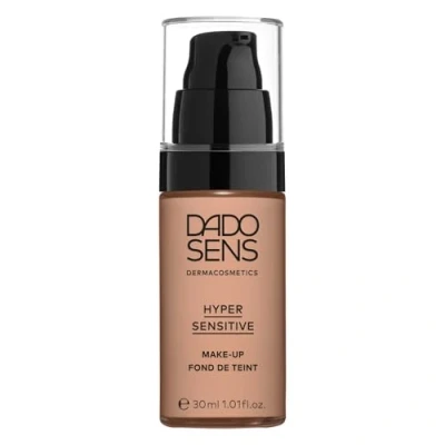 Imagen de DADO SENS Dermacosmetics Hypersensitive Base de maquillaje Natural 30 ml
