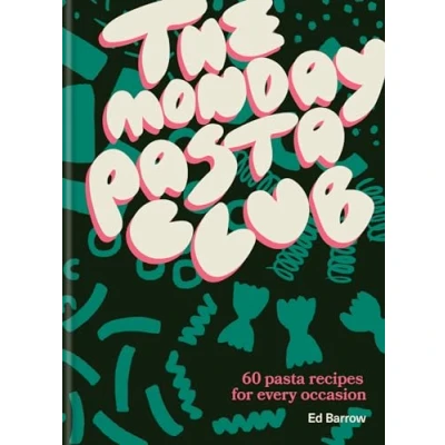 Imagen de The Monday Pasta Club
