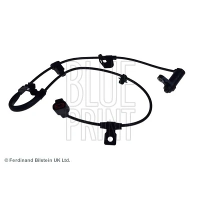 Imagen de BLUE PRINT ADC47121 Sensor de ABS Eje trasero izquierda MITSUBISHI: L200 / Triton IV Pick up, Camión plataforma Chasis