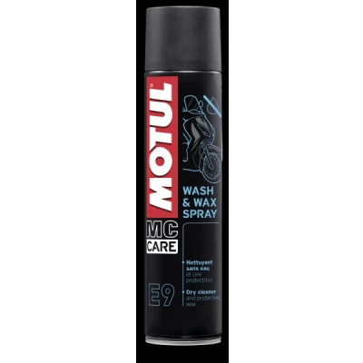 Imagen de MOTUL MC CARE 103174 Detergente universal 400