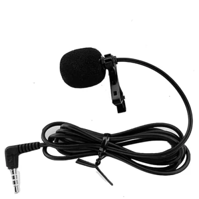 Imagen de WHIS Competition microphone