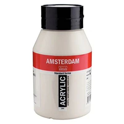 Imagen de ac ACRILICO AMSTERDAM 1000ml.290 TIT.BUFF DP.
