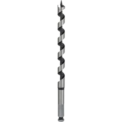 Imagen de Bosch 2 608 597 629 Broca salomónica para madera, hexagonal (15 x 160 235 mm)