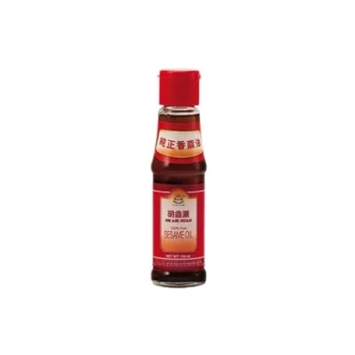 Imagen de Aceite de sésamo 150ml