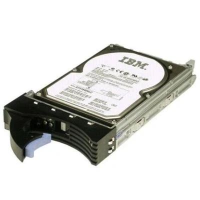 Imagen de Disco Duro Interno Ibm 00mj143