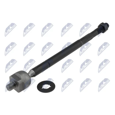 Imagen de NTY SDK TY 064 Rotula Axial de Direccion Eje delantero, izquierda, derecha TOYOTA: RAV4 II SUV