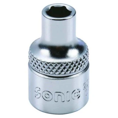 Imagen de Toma hexagonal de 3/8&quot;. SONIC 22512