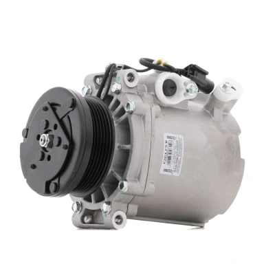 Imagen de Compresor de aire acondicionado DELPHI CS20655