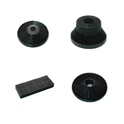 Imagen de ¡Oferta 22% ! Teka D9c Filtro Carbon Activo