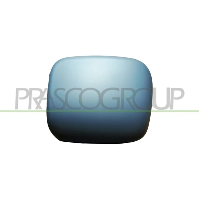 Imagen de PRASCO FT9237413 Cubierta, retrovisor exterior derecha imprimado PEUGEOT: Expert II Furgón, Tepee, FIAT: Scudo Furgón