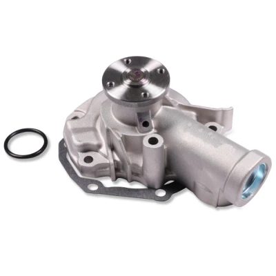 Imagen de HEPU P7554 Bomba de agua incl. kit juntas, con junta mecánico MITSUBISHI: Lancer 7 Limousine, 7, Outlander I SUV