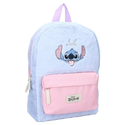 Imagen de Mochila infantil Vadobag Lilo &amp; Stitch Unconditionally Loved