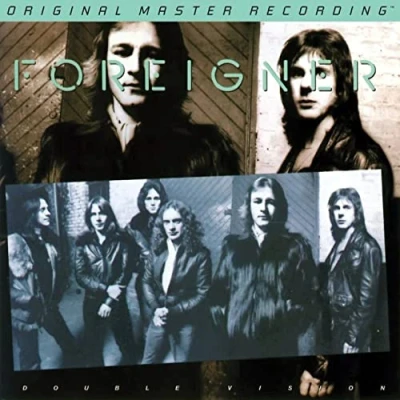 Imagen de Double Vision hq Vinilo