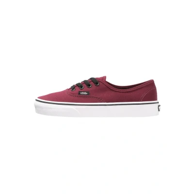 Imagen de Vans Authentic Unisex Zapatillas, Talla: 38.5, Port royale/black Tela