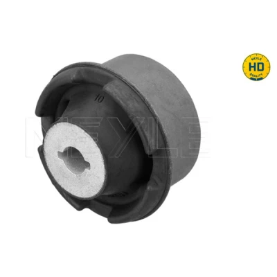 Imagen de MEYLE 16 14 610 0033/HD Silentblock Brazo de Suspension sin soporte posterior, debajo, Eje delantero, derecha, izquierda