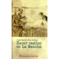 Imagen de Hacer Camino En La Mancha