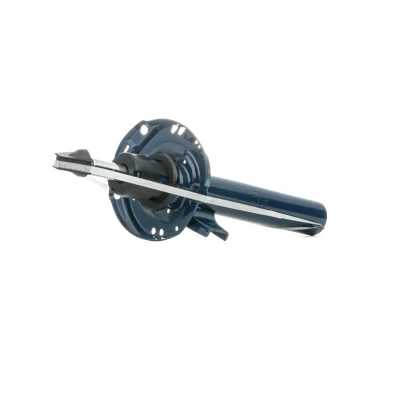 Imagen de MEYLE 126 623 0016 amortiguador Eje delantero Presión de gas Bitubular Columna Espiga arriba ORIGINAL Quality SEAT: Leon III Hatchback