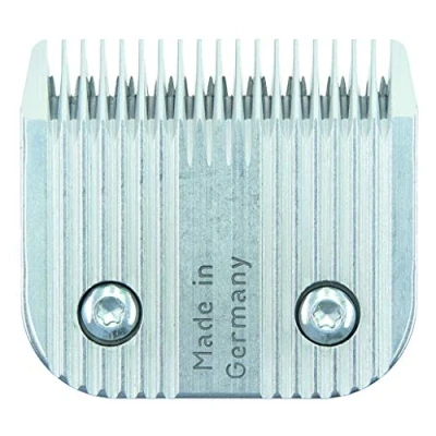 Imagen de MOSER Star Blade, Cabezal de recambio profesional para la cortadora Max45, Perros, 3 mm