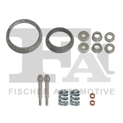 Imagen de FA1 218 975 Juego de juntas, sistema escape CITROËN: Saxo Hatchback, PEUGEOT: 306 106 II I Hatchback