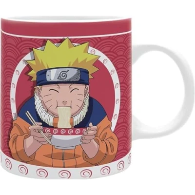 Imagen de ABYSTYLE NARUTO Taza Ichiraku Ramen
