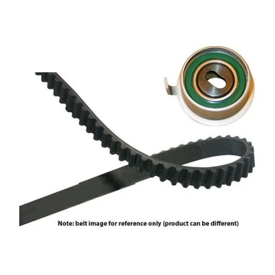 Imagen de KAVO PARTS DKT 4001 Kit de correa distribución HYUNDAI: Getz, Atos, i10 I, KIA: Picanto I