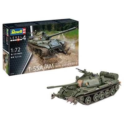 Imagen de Revell 03328 Model kit