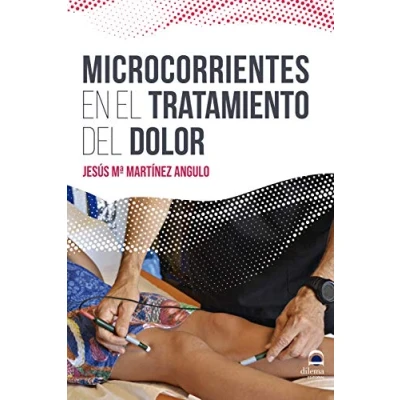 Imagen de Microcorrientes En El Tratamiento Del Dolor