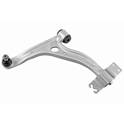 Imagen de VAICO V30 3368 Barra oscilante, suspensión de ruedas Eje delantero, izquierda Brazo oscilante transversal Aluminio MERCEDES BENZ: CLA Coupé, Clase A