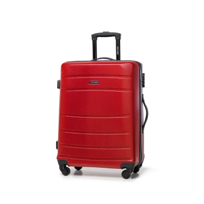 Imagen de Wittchen Globe LINE Trolley, Talla: One Size, Red