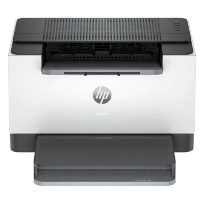 Imagen de Impresora multifunción láser HP LaserJet M207dw, Panel de control con LED, USB, Wi Fi, Impresión doble cara automática, Blanco