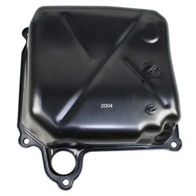 Imagen de METZGER 7990091 cárter de aceite, caja automática Montaje lateral ext. sin tornillos, con junta aceite SEAT: Leon II Hatchback