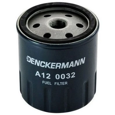 Imagen de DENCKERMANN A120032 Filtro Combustible de tubería RENAULT: LAGUNA 1, ESPACE 3, VOLVO: S40 I, V40 Familiar, MITSUBISHI: Carisma Hatchback