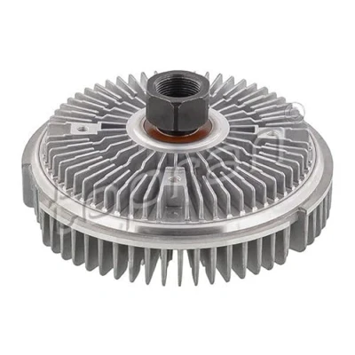Imagen de TOPRAN 502 348 Viscoso de Ventilador BMW: X5, 7