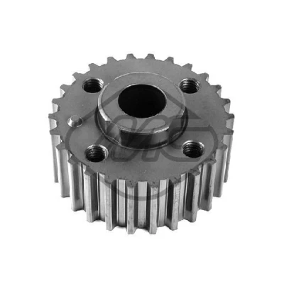 Imagen de Rueda dentada, cigüeñal Metalcaucho 05961
