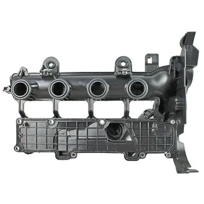 Imagen de METZGER 2389128 Tapa de Balancines con juntas sin tornillos CITROËN: C2 Hatchback, C3 I Xsara PEUGEOT: 206 Hatchback