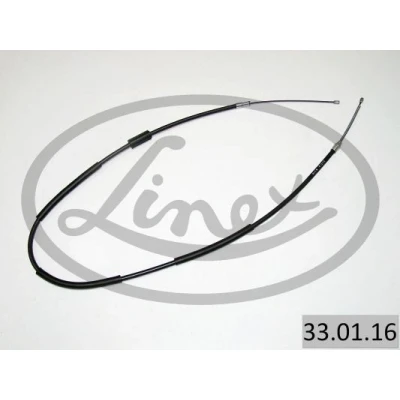 Imagen de LINEX 33.01.16 Cable de freno mano