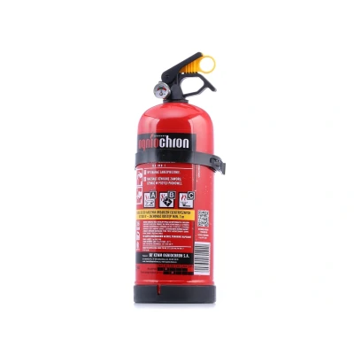 Imagen de OGNIOCHRON GP2X ABC/PM 2KG Extintor 3,5 Polvo 2 9 sek